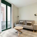 Rent 2 bedroom apartment of 40 m² in Barcelona