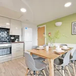 Rent 5 bedroom flat in Sheffield