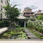 Rent 1 bedroom apartment of 43 m² in Bangkok