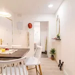 Alquilo 2 dormitorio apartamento de 65 m² en madrid