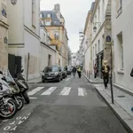 Appartement de 38 m² avec 1 chambre(s) en location à paris