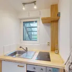  appartement avec 1 chambre(s) en location à Etterbeek