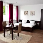 Rent 1 bedroom apartment of 35 m² in Schweinfurt