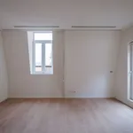 Huur 1 slaapkamer appartement in Gent