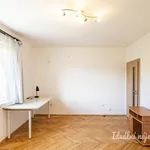 Pronajměte si 2 ložnic/e byt o rozloze 58 m² v Prague