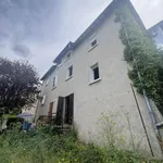 Maison de 78 m² avec 1 chambre(s) en location à Rodez