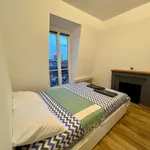 Appartement de 400 m² avec 2 chambre(s) en location à Paris