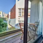  appartement avec 2 chambre(s) en location à Bruxelles