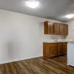 1 bedroom apartment of 839 sq. ft in Yorkton