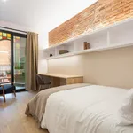 Alquilar 10 dormitorio casa en Barcelona