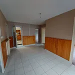 Maison de 77 m² avec 4 chambre(s) en location à BOUGUENAIST