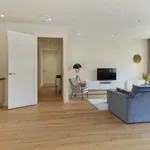 Huur 3 slaapkamer appartement van 95 m² in Den Haag