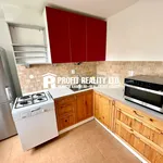 Rent 3 bedroom apartment of 77 m² in Beroun