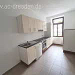 Rent 2 bedroom apartment of 57 m² in Chemnitz