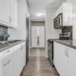 Appartement de 645 m² avec 1 chambre(s) en location à Vancouver