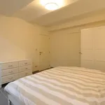 Appartement de 90 m² avec 2 chambre(s) en location à brussels