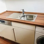 Miete 1 Schlafzimmer wohnung von 45 m² in Frankfurt