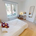 Rent 4 bedroom apartment in Namur