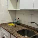 Alquilo 2 dormitorio apartamento de 65 m² en Madrid