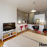 Rent 1 bedroom apartment of 35 m² in Praha