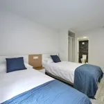 Rent 4 bedroom apartment of 138 m² in Valladolid