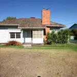 Rent 2 bedroom house in Wangaratta