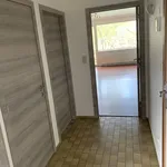  appartement avec 1 chambre(s) en location à Liège