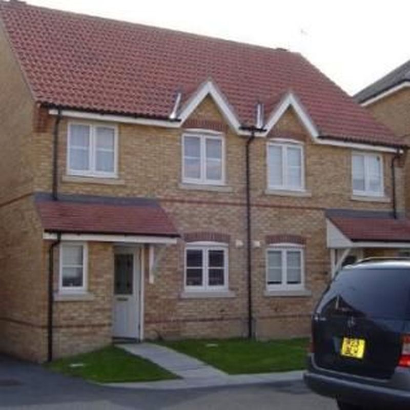 Semi-detached house to rent in Campion Road, Hatfield 9Fl, Hertfordshire AL10