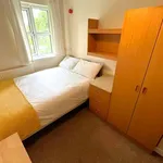 Rent a room in Nottingham