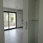 Rent 1 bedroom apartment of 28 m² in SOLLIES PONT