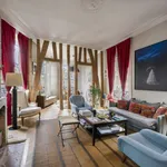 Appartement de 690 m² avec 1 chambre(s) en location à Paris