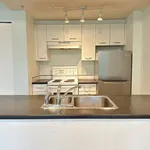 Appartement de 581 m² avec 1 chambre(s) en location à Vancouver