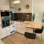 Appartement de 40 m² avec 2 chambre(s) en location à Montpellier