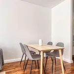 Rent 2 bedroom apartment of 61 m² in london