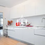 Rent 3 bedroom apartment of 120 m² in Bergamo