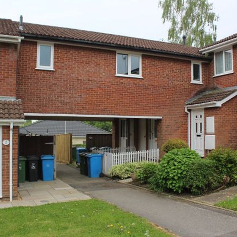 Flat to rent in Sycamore Close, Creekmoor.Poole BH17
