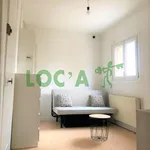 Rent 1 bedroom house of 30 m² in Dijon