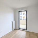 Appartement de 82 m² avec 4 chambre(s) en location à Montreuil