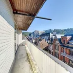 Rent 2 bedroom apartment in Dinant