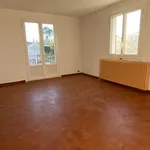 Appartement de 99 m² avec 4 chambre(s) en location à AUBENAS