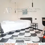 Rent 3 bedroom apartment of 90 m² in Genoa