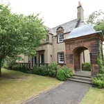 Rent 1 bedroom house in City of Edinburgh