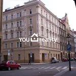 Rent 2 bedroom apartment of 53 m² in Prague