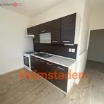 Pronajměte si 4 ložnic/e byt o rozloze 54 m² v Karviná