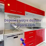 Rent 1 bedroom apartment in Cergy