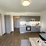 Rent 2 bedroom apartment in Olomouc