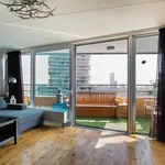 Huur 3 slaapkamer appartement van 130 m² in Rotterdam