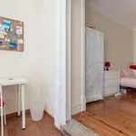 Rent a room in lisbon