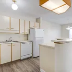 2 bedroom apartment of 979 sq. ft in Edmonton