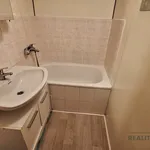 Rent 2 bedroom apartment in Ústí nad Labem